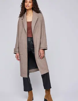 Gentle Fawn Jude Coat Gentle Fawn Jude Coat