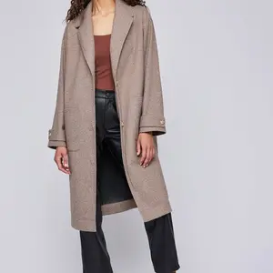 Gentle Fawn Jude Coat