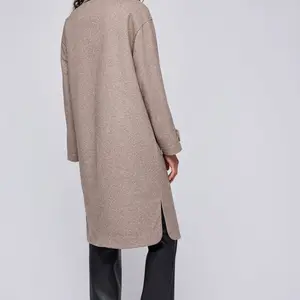 Gentle Fawn Jude Coat
