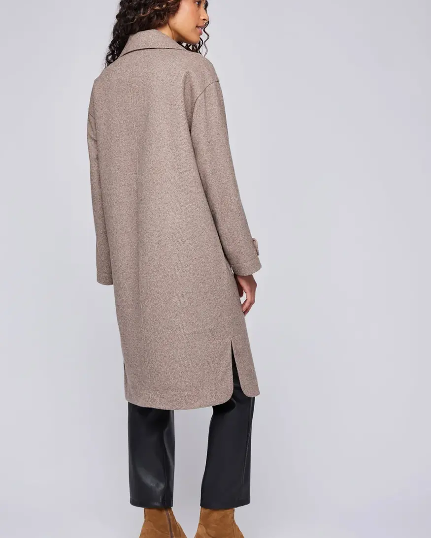 Gentle Fawn Jude Coat