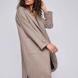 Gentle Fawn Jude Coat