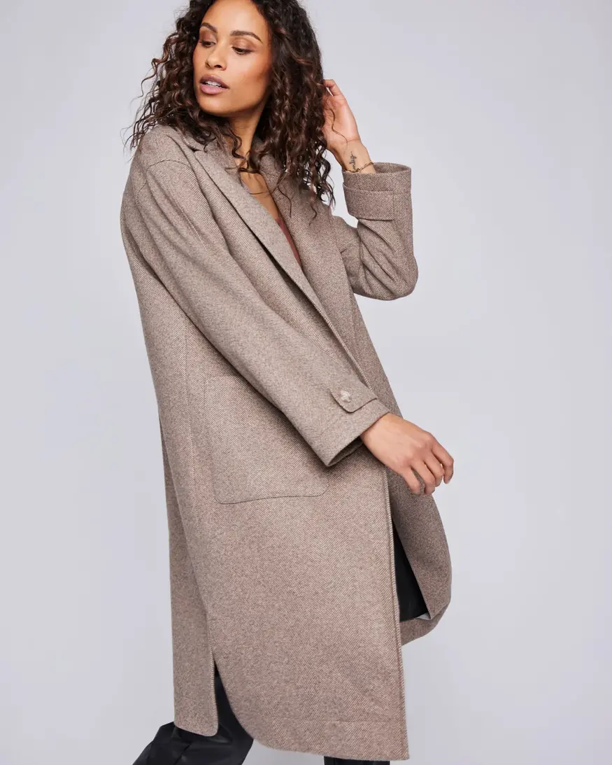 Gentle Fawn Jude Coat