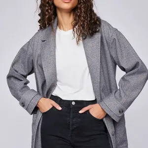 Gentle Fawn Jude Coat