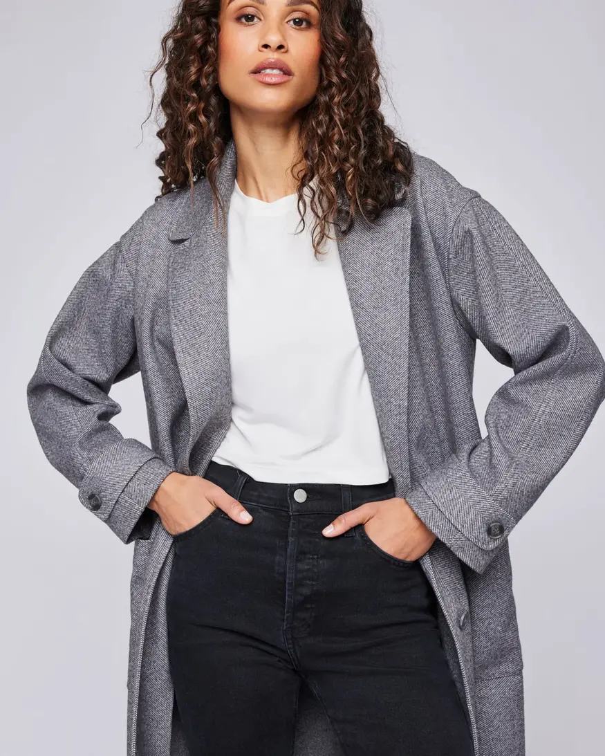 Gentle Fawn Jude Coat