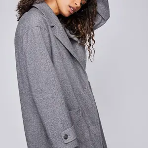 Gentle Fawn Jude Coat