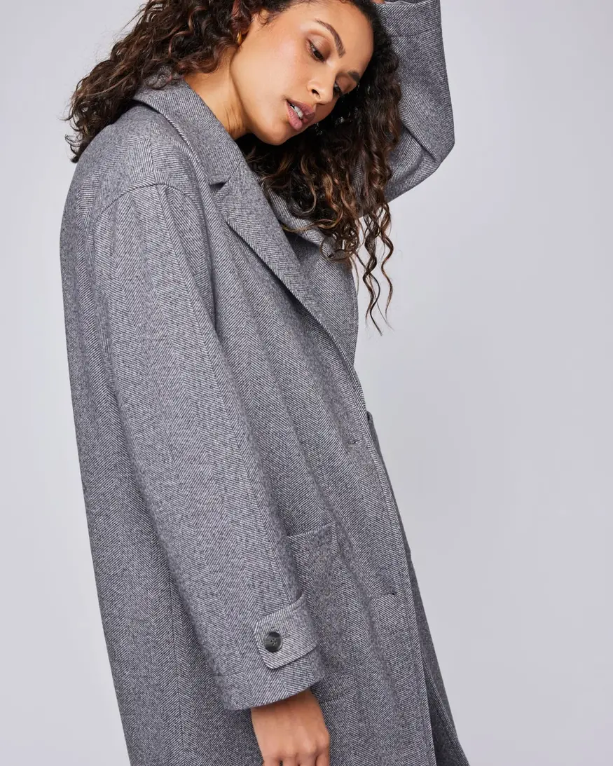 Gentle Fawn Jude Coat