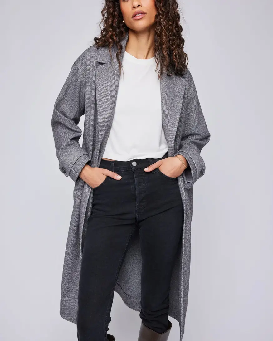 Gentle Fawn Jude Coat