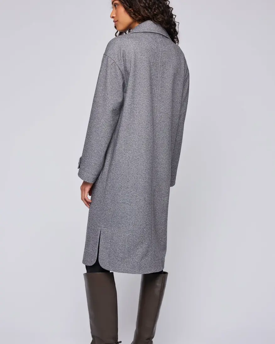 Gentle Fawn Jude Coat