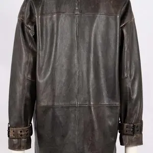 Mauritius Teona OS Leather