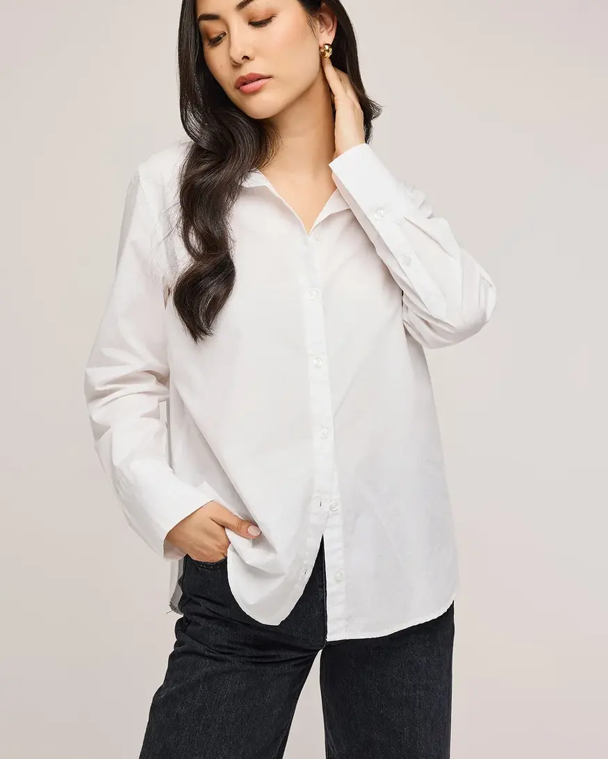 Gentle Fawn Valencia Button Down