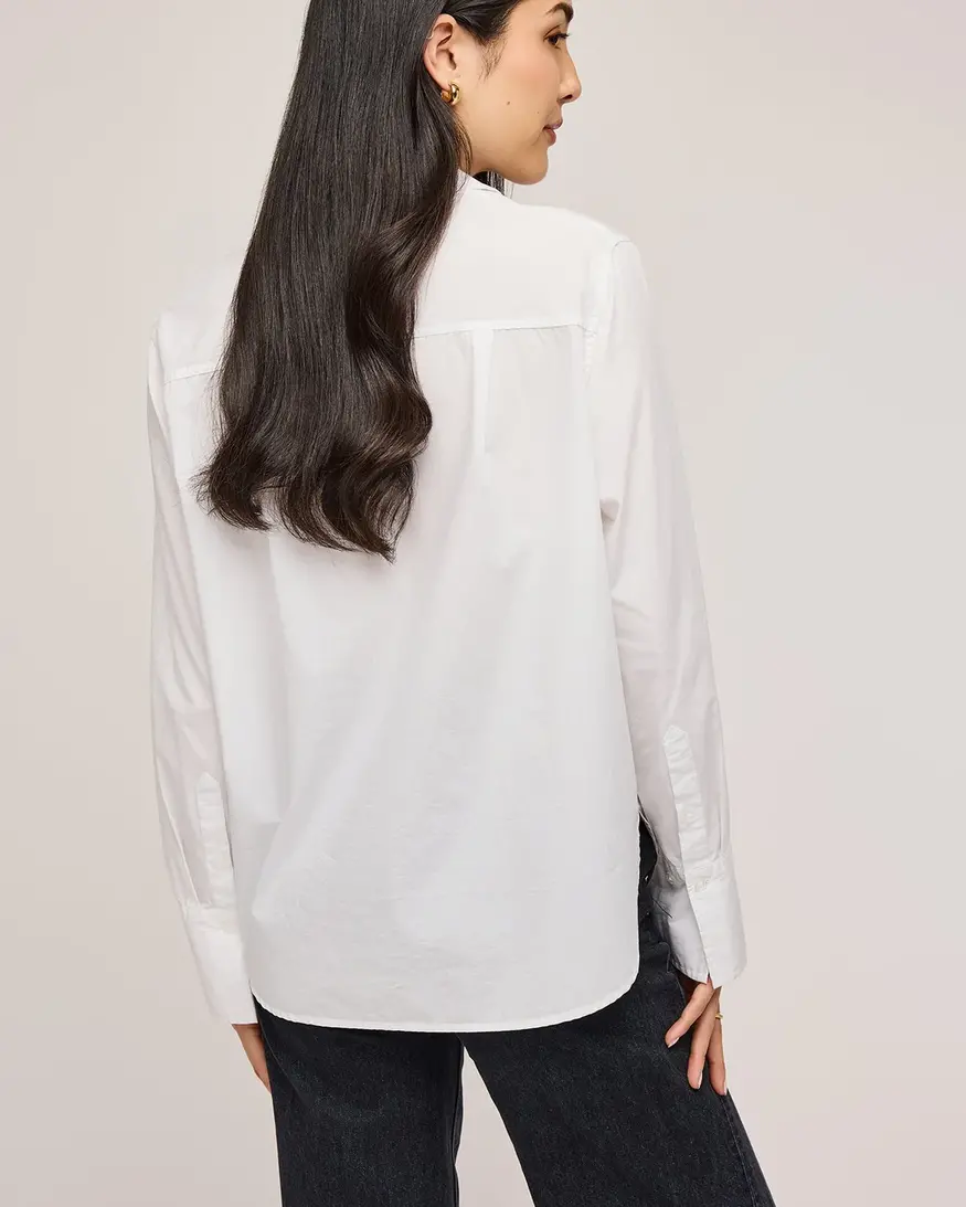 Gentle Fawn Valencia Button Down