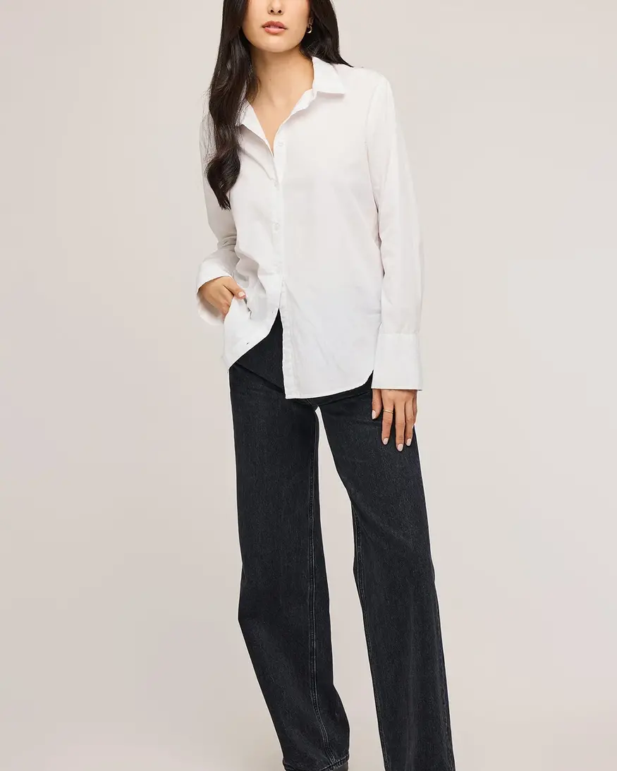 Gentle Fawn Valencia Button Down
