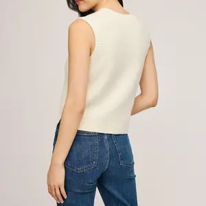 Gentle Fawn Peyton Vest