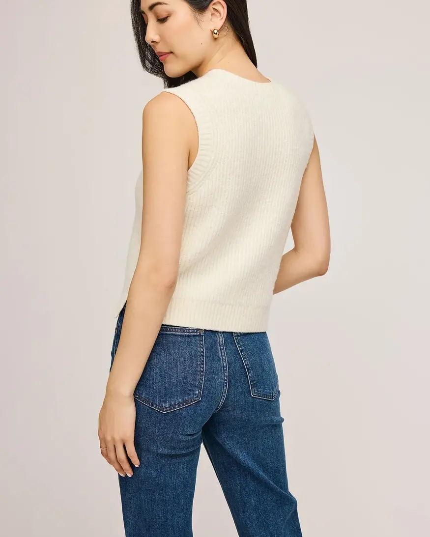 Gentle Fawn Peyton Vest
