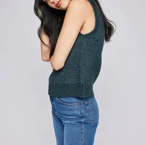 Gentle Fawn Peyton Vest