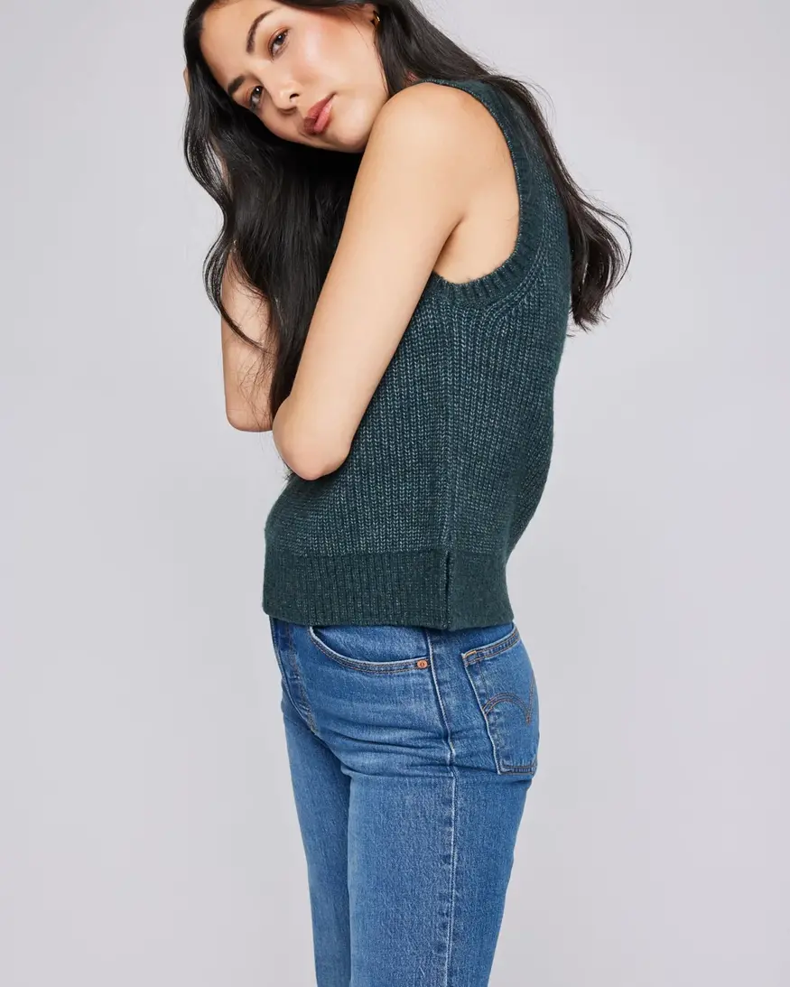 Gentle Fawn Peyton Vest