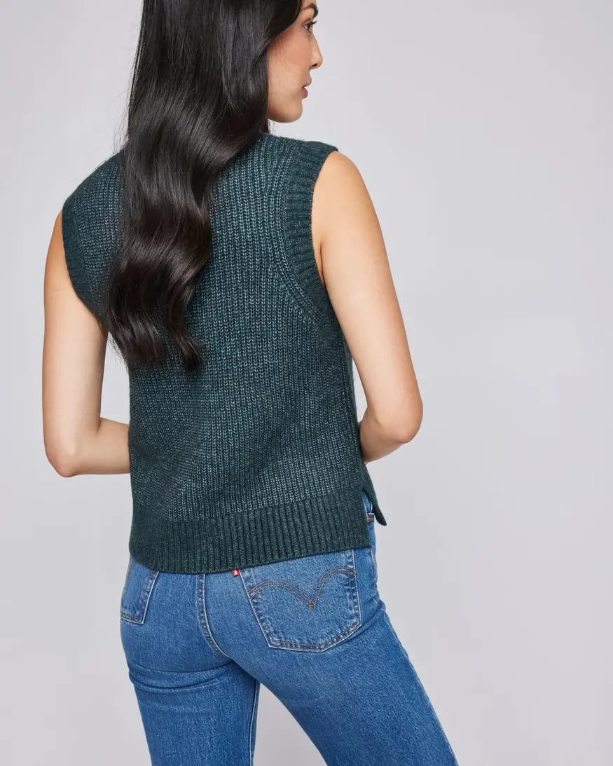 Gentle Fawn Peyton Vest