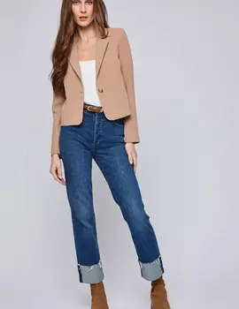 Gentle Fawn Moira Blazer