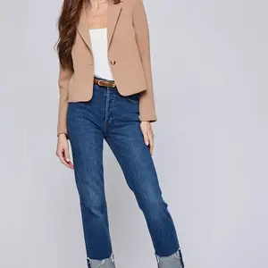 Gentle Fawn Moira Blazer