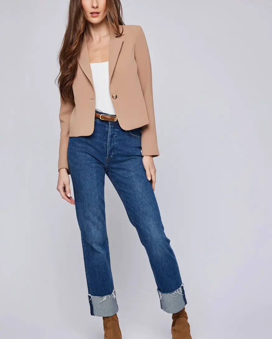 Gentle Fawn Moira Blazer