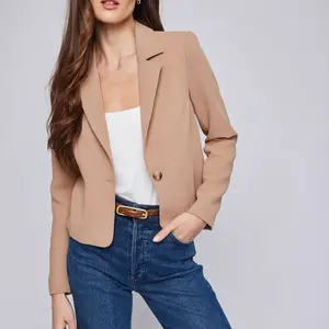 Gentle Fawn Moira Blazer