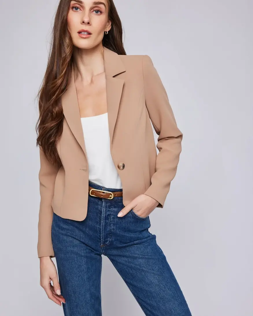 Gentle Fawn Moira Blazer