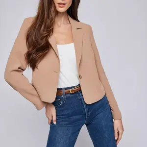 Gentle Fawn Moira Blazer