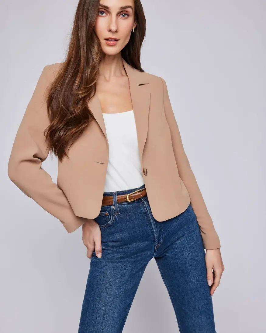 Gentle Fawn Moira Blazer