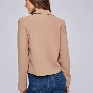 Gentle Fawn Moira Blazer