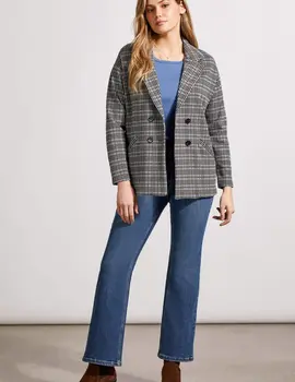 Tribal Olathe Blazer