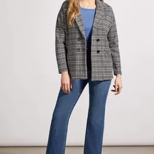 Tribal Olathe Blazer