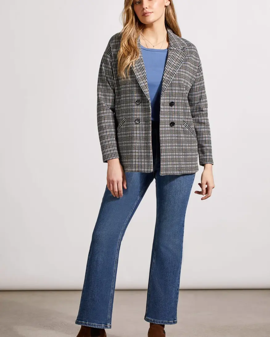 Tribal Olathe Blazer