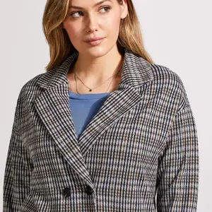Tribal Olathe Blazer