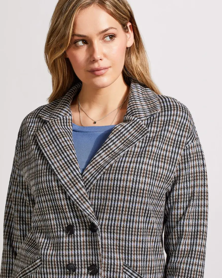 Tribal Olathe Blazer