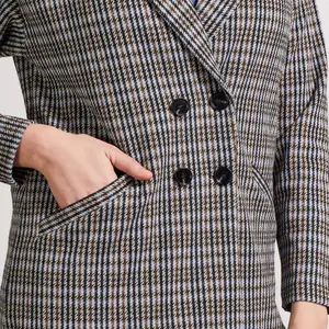 Tribal Olathe Blazer