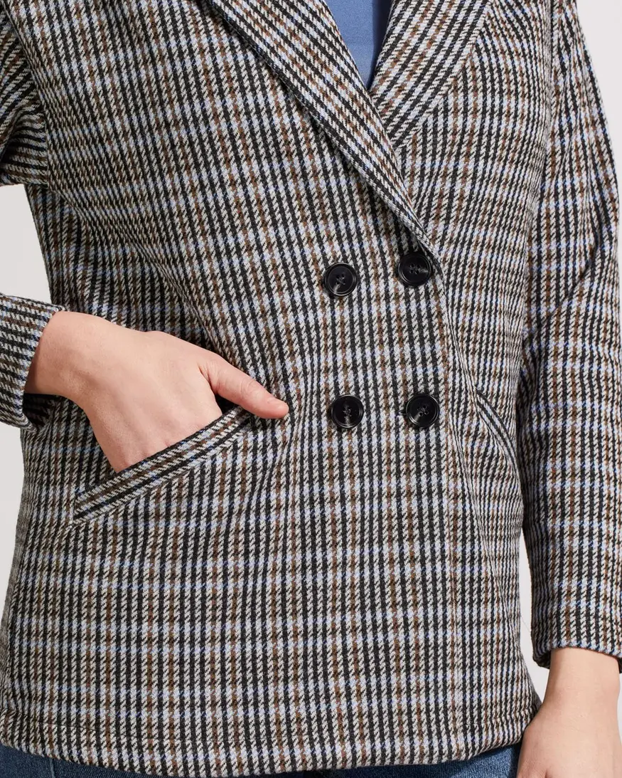 Tribal Olathe Blazer