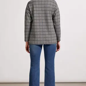 Tribal Olathe Blazer