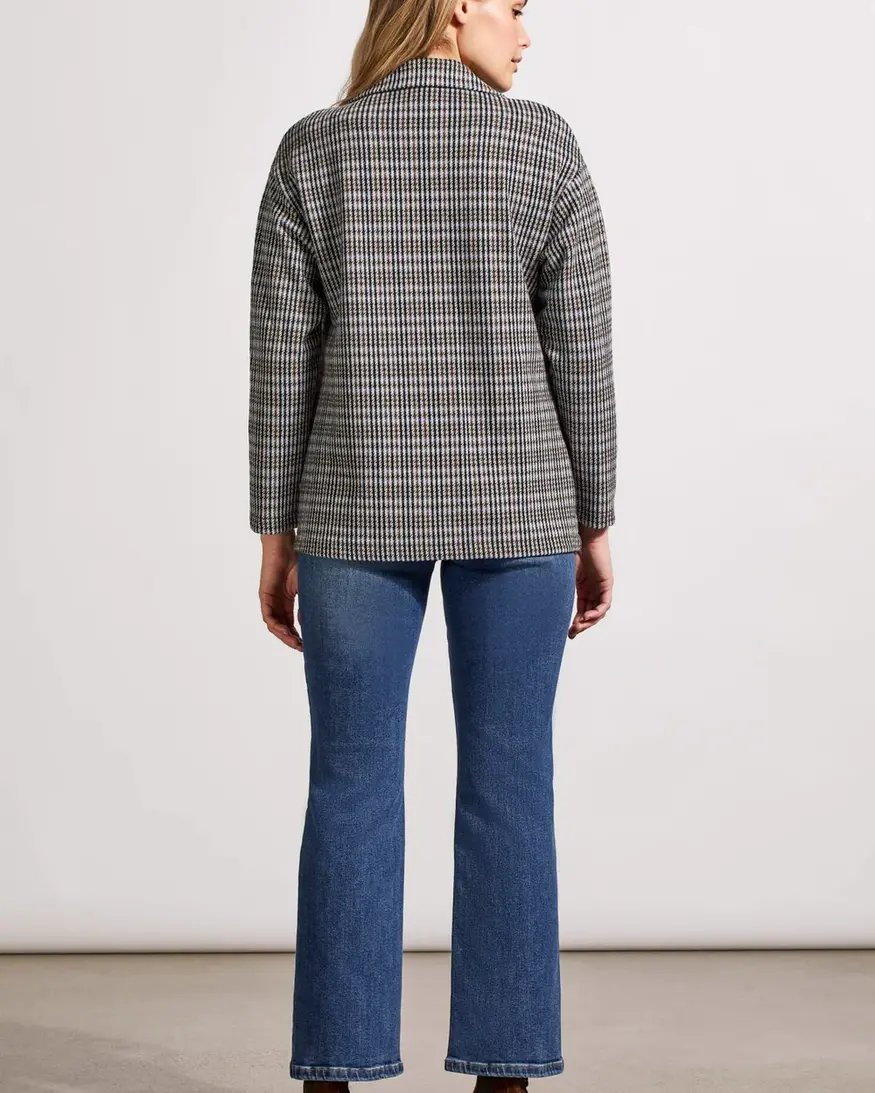 Tribal Olathe Blazer