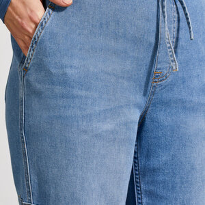 Tribal Audrey Cargo Jogger