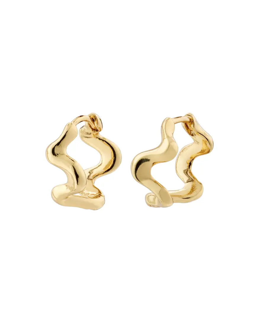 Pilgrim Penelope Earrings