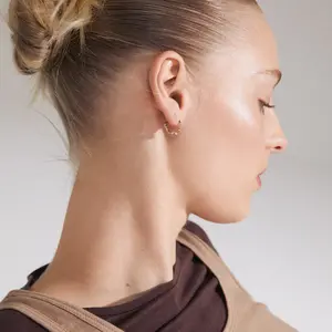 Pilgrim Penelope Earrings