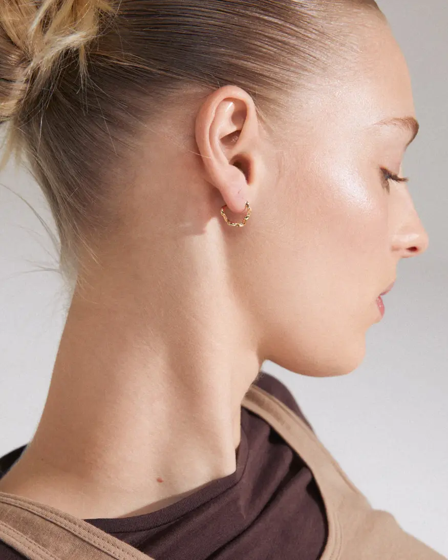 Pilgrim Penelope Earrings