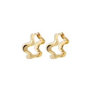 Pilgrim Penelope Earrings