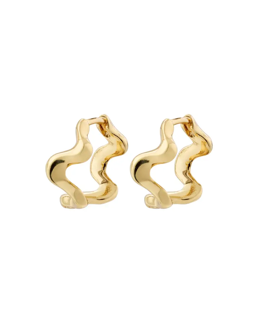 Pilgrim Penelope Earrings