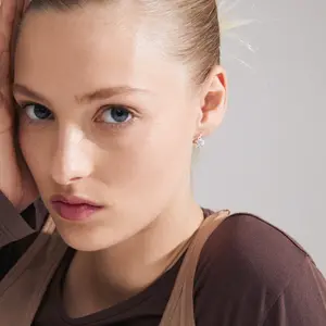 Pilgrim Penelope Earrings