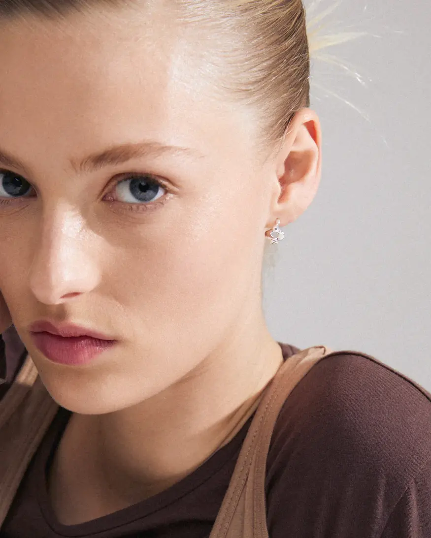 Pilgrim Penelope Earrings