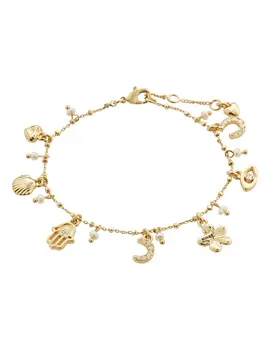 Pilgrim Prucence Bracelet