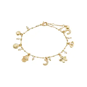 Pilgrim Prucence Bracelet