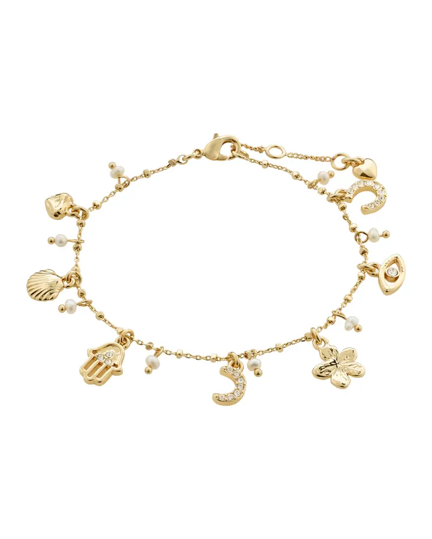 Pilgrim Prucence Bracelet