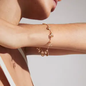 Pilgrim Prucence Bracelet